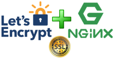 Instalando Let's Encrypt no Ubuntu e Debian com Nginx